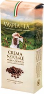 VASPIATTA zrnková káva Crema NATURALE 1 kg