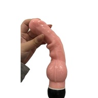 VIBRATOR PENIS SEX DILDO S VIBRÁCIAMI člen