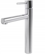 Batéria Tess Rea Chrome Tall Basin Faucet