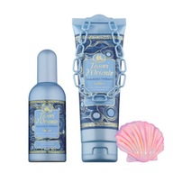 Tesori Thalasso Therapy set: parfém 100 ml, sprchový gél 250 ml