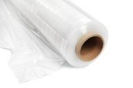 STRETCH FILM 3KG STRETCH TRANSPARENT ROLL