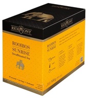 Richmont Rooibos Sunrise čaj 50x6g