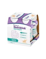 NUTRICIA NUTRIDRINK 4X200ML PROTEIN ENERGY VANILKA