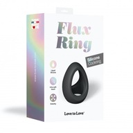 Erekčný prsteň LOVE TO LOVE - FLUX RING