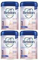 BEBILON Profutura 1 DuoBiotic 4x800g