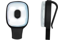 Lampa s háčikom nabíjaná cez USB PORTWEST HV12