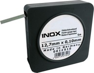 Škáromer INOX 0,12mm FORMÁT