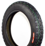 TYRE 3,00-12 TT - TUBE BOSS TIRE BL-326 6 vrstiev