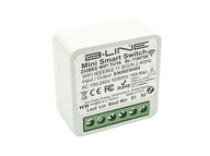 Ovládač pre Zigbee MINI BOX WIFI PRS TUYA box