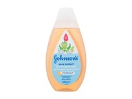 Johnsons Kids sprchový gél 500ml (K) P2