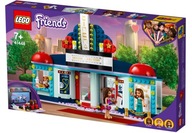 Zásuvka Lego Friends Heartlake City Cinema 41448