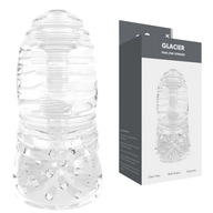 MasturbatorLinx Glacier Dual End Stroker