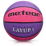 METEOR LAYUP BASKETBAL #3