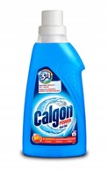 Calgon gél na odstraňovanie vodného kameňa do práčky 750 ml