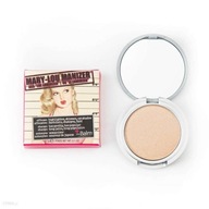 TheBalm Mary Lou Manizer rozjasňovač 2,7g