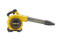 Akumulátorový fúkač DeWalt FLEXVOLT DCM572N