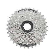 Kazeta Shimano CS-HG41 8-rýchlostná 11-32T