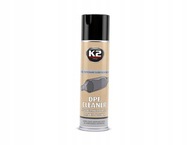 K2 DPF CLEANER REGENERÁTOR FILTRA ČASTÍC DIESEL