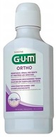 Sunstar GUM ORTHO ústna voda 300 ml