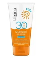 Lirene Ochranné mlieko pre deti SPF30 150ml