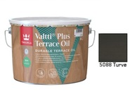 TIKKURILA VALTTI WOOD OIL AKVA olej 9l 5088