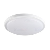 LED stropné svietidlo ORTE 18W-NW-O neutrálne 600lm