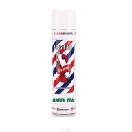 BARBEROSSA FRESH AIR ZELENÝ ČAJ OSVIEŽOVAČ 600ML