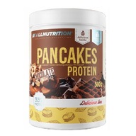 ALLNUTRITION zmes na palacinky a vafle 500g