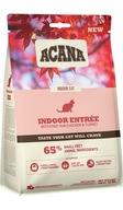 ACANA INDOOR ENTRÉE CAT 340G suché krmivo pre mačky