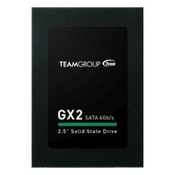 Team Group GX2 512GB SATA III 2,5" SSD