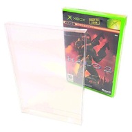 DVD chránič G1 - XBox Classic Transparent 10 ks