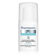 Pharmaceris A krém proti vráskam SPF10 30 ml