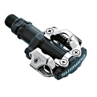 Pedály Shimano spd PD-M520 čierne