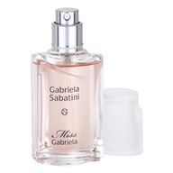 GABRIELA SABATINI Slečna Gabriela EDT 20ml