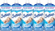 Hydratačný krém Softlan Ultra Blue 5x40p DE