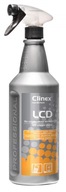 CLINEX LCD 1L sprej na čistenie obrazoviek