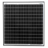 SOLÁRNY PANEL SOLÁRNA BATÉRIA 40W 12V SOLAR LACNO