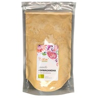 Ashwagandha prášok BIO 300 g - Batom