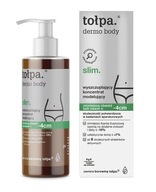 TOŁPA DERMO BODY SLIM Zoštíhľujúci modelovací koncentrát 250 ml