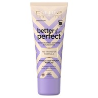 EVELINE COSMETICS Better Than Perfect make-up na tvár 0,5 Light Biscuit