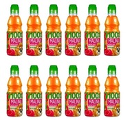 Kubuś Juice 100% Malina Mrkva jablko 300ml x 12 ks