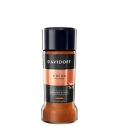 Davidoff Crema Intensa instantná káva 90g