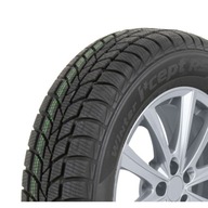 1x HANKOOK 155/80R13 79T Winter i*cept RS W442 winter