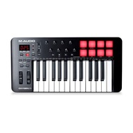 M-AUDIO OXYGEN 25 MKV USB / MIDI KEYBOARD NOVINKA