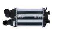 NRF INTERCOOLER OPEL ASTRA H A04 2005-2010