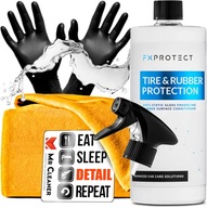 FX Protect Protection Dressing na pneumatiky a gumu 0,5 l