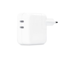 Apple 35W duálny napájací adaptér USB-C