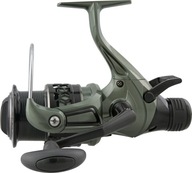 COMBAT FR1050 REEL 9 ložísk DRAGON Carp Ground For Angler Free Run