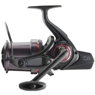 Kaprový navijak Daiwa Whisker 45SCW QD OT