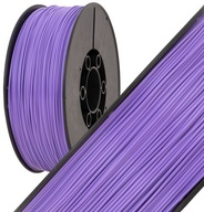 Plastspaw PLA filament 1,75mm 1KG Levanduľa